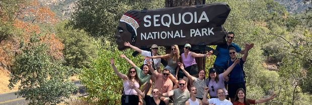 Solo reizen: nieuwe vrienden maken op groepsreis