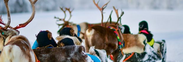 Waarom Finland op je winter-bucketlist moet staan!