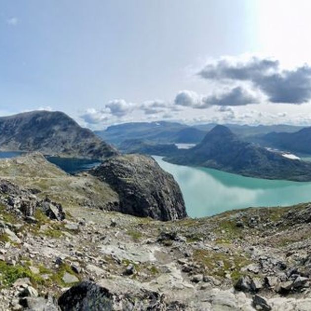 Groepsreizen Canada: bergen, bossen en meren