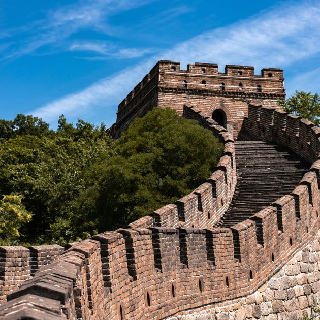Groepsreizen Canada: bergen, bossen en meren