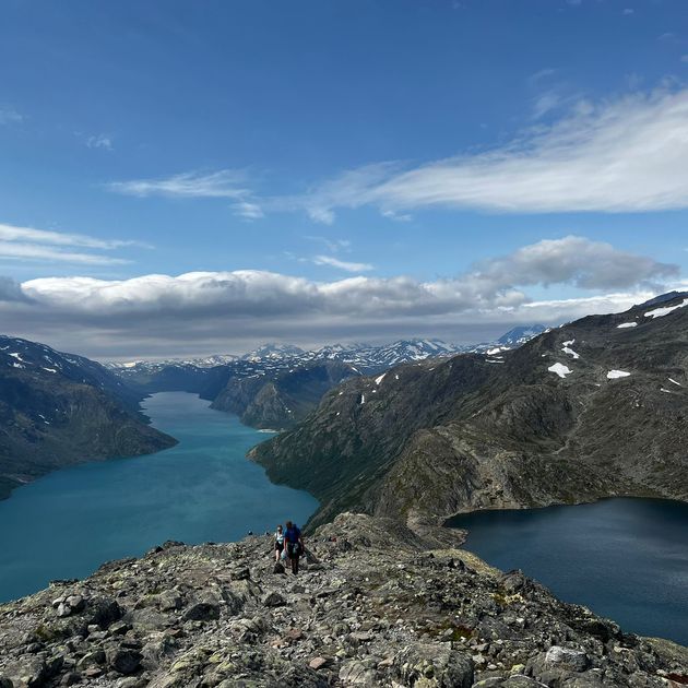 Groepsreizen Canada: bergen, bossen en meren