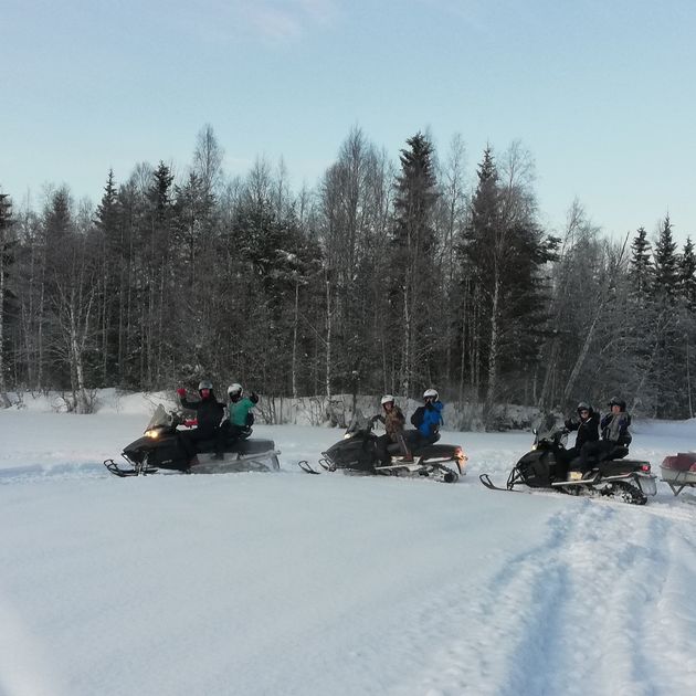 Groepsreizen Canada: bergen, bossen en meren