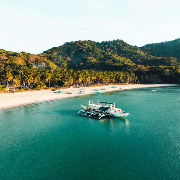 Eilandhoppen, snorkelen en cultuur: de ultieme groepsreis Filipijnen Groepsreizen Canada: bergen, bossen en meren