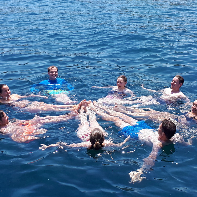 Griekenland vakantie tips groepsreizen