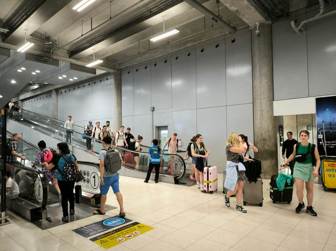 aankomst bangkok thailand gids feb 2024 1