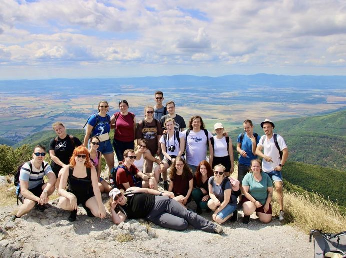 groepsfoto bulgarije 2022 4