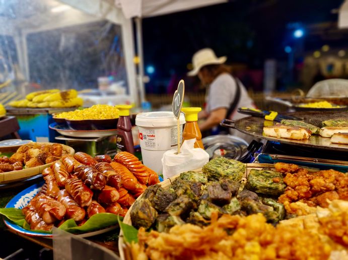 thailand groepsreis 3