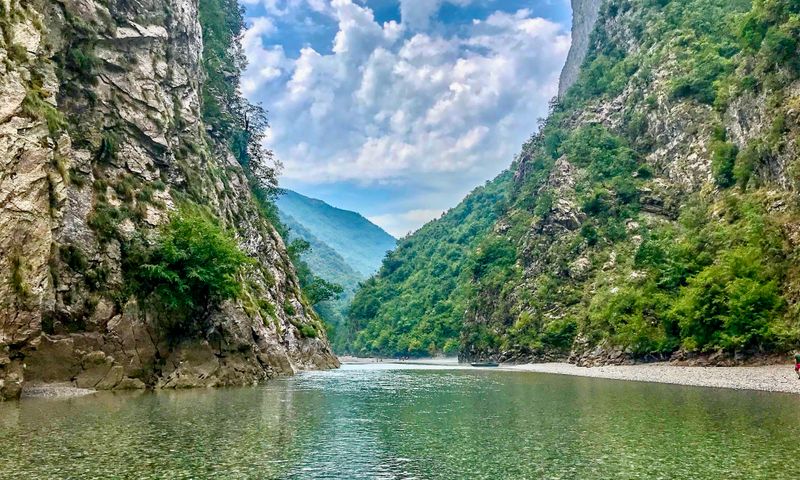 Groepsreizen Albanië
