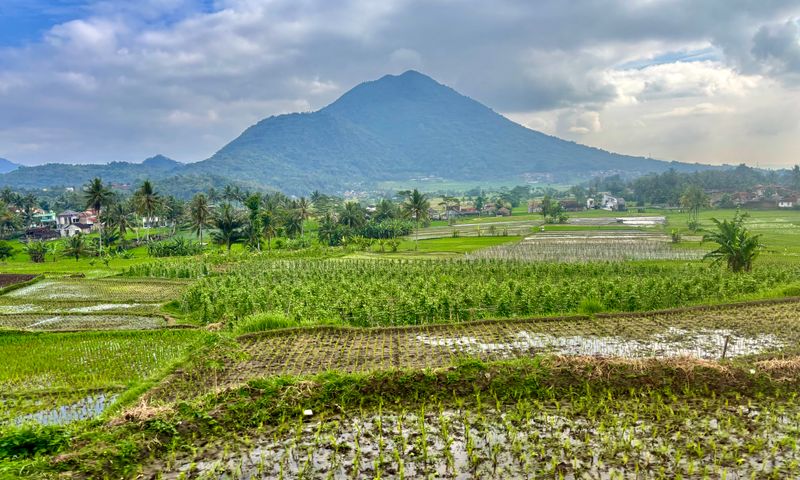 Groepsreizen Java & Bali