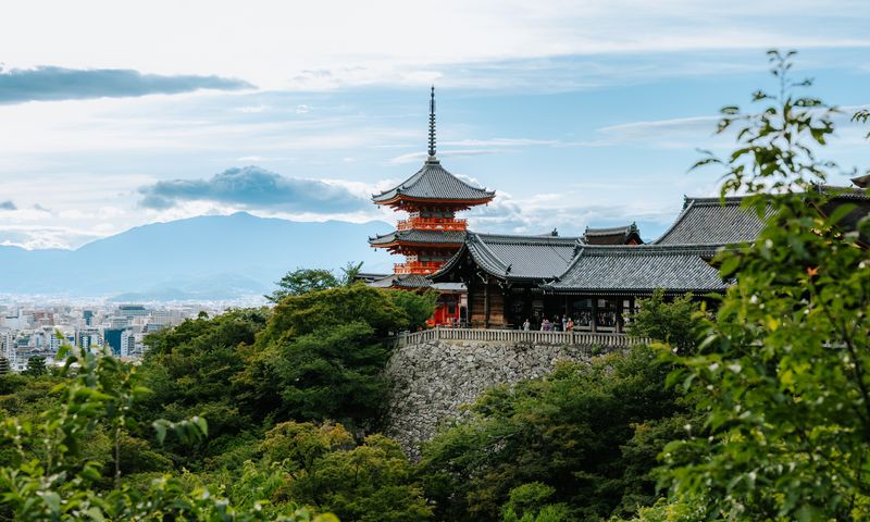 Groepsreizen Japan