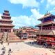 Nepal als reisbestemming, wat verwachten?