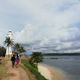 Regenseizoen Sri Lanka