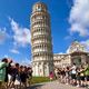 Het merkwaardige Pisa: Pisa bezienswaardigheden