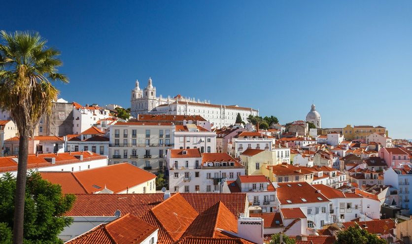 10 must sees in Lissabon