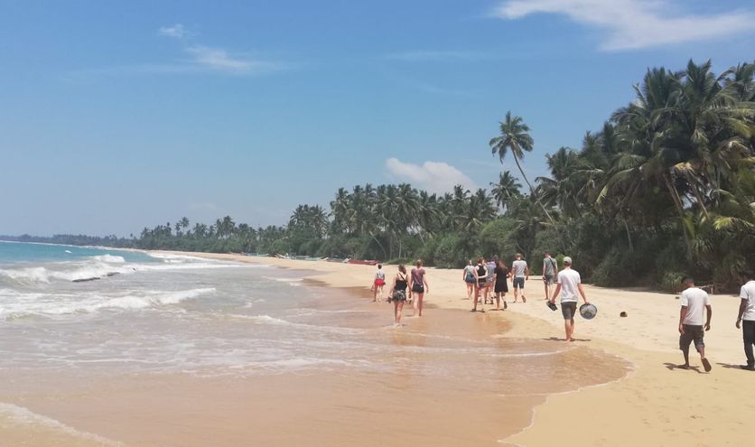 10 redenen om Sri Lanka te bezoeken