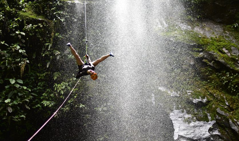Zo avontuurlijk is de groepsreis Costa Rica!