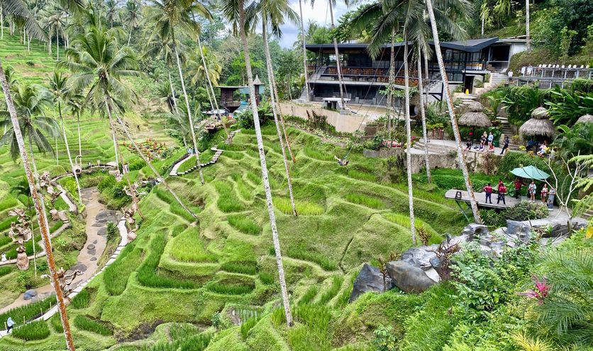 Bezienswaardigheden Bali - deze mag je echt niet missen!