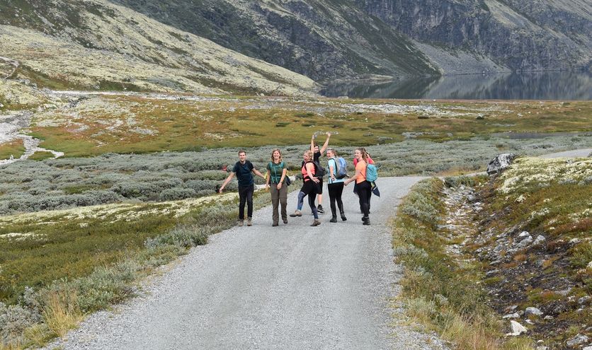 Bergschoenen kopen: Welke bergschoenen heb je nodig?