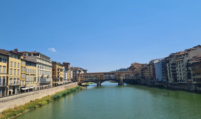 Groepsreis Italië: Ontdek Toscane in 9 dagen