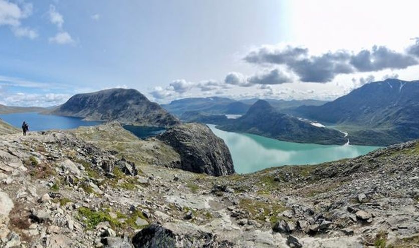 Top 5 hoogtepunten van de Noorwegen-Zweden rondreis