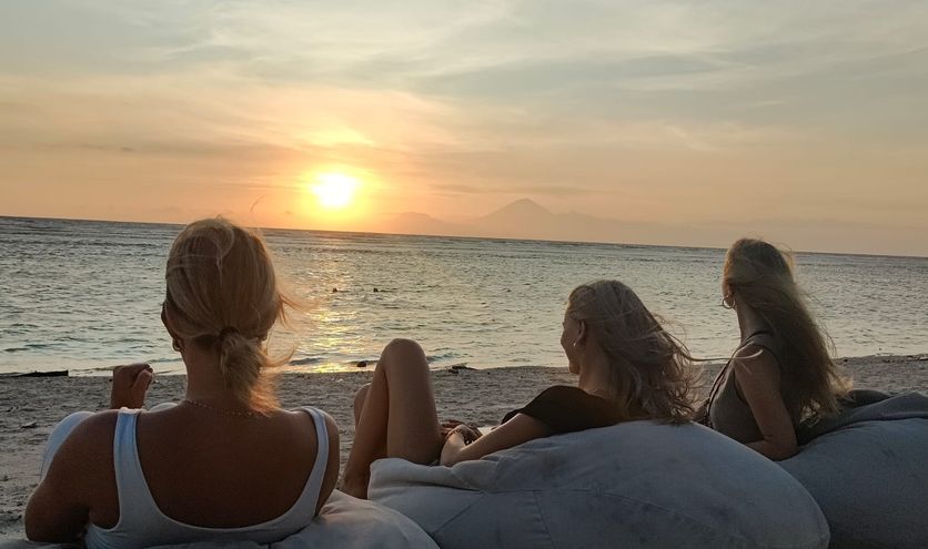 10 must do's in Indonesie