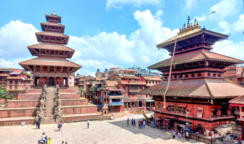 Nepal als reisbestemming, wat verwachten?