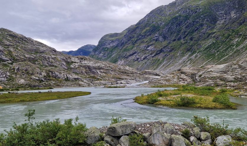 Ontdek de Geirangerfjord en de Jostedalsbreen-gletsjer in Noorwegen