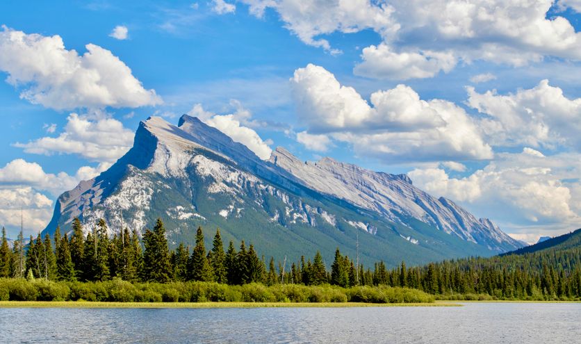 7x rondreizen door de VS en Canada in groepsverband