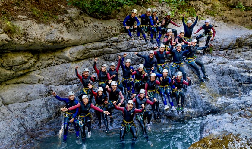 Simi Reizen vergeleken met andere groepsreizen