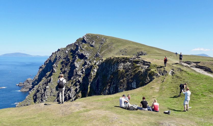 De mooiste plekken in Ierland