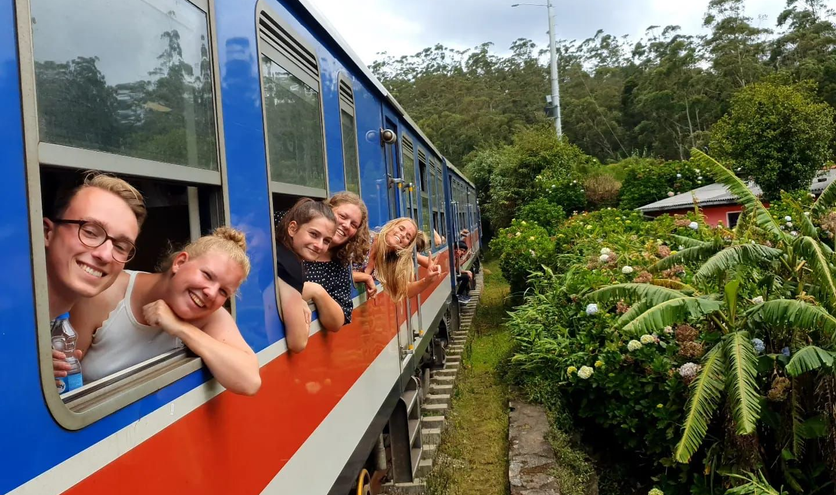 10 dingen die je nog niet wist over Sri Lanka