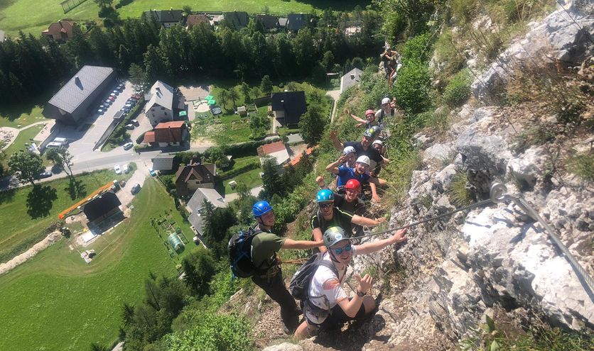 Groepsreizen Slovenië. Toch op reis deze zomer? 