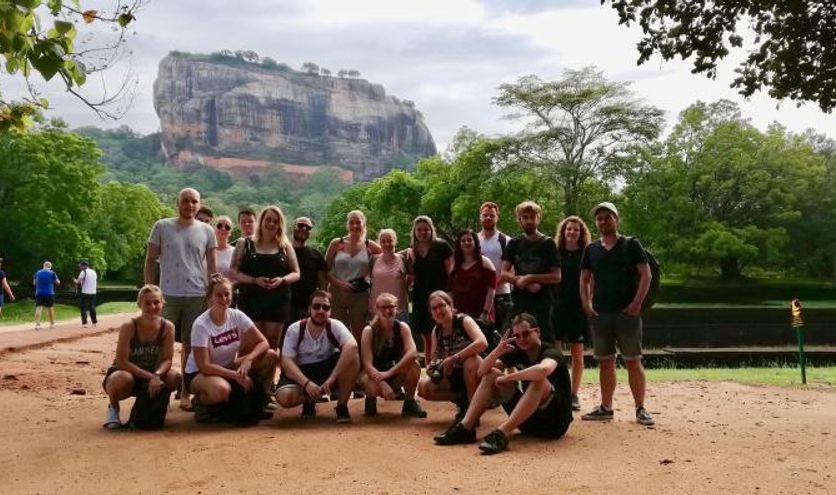 Hoe verschilt Sri Lanka van andere Aziatische landen?