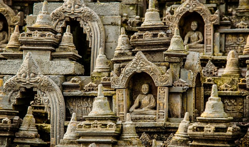 Java & Bali: dé perfecte combi voor jouw groepsreis Indonesië