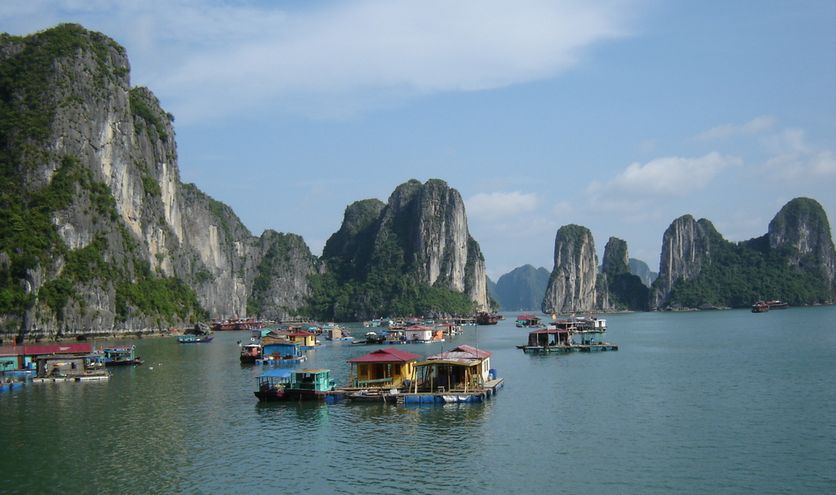 Regenseizoen Vietnam - wat je moet weten