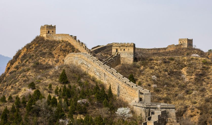 5 redenen waarom China op je bucketlist moet staan