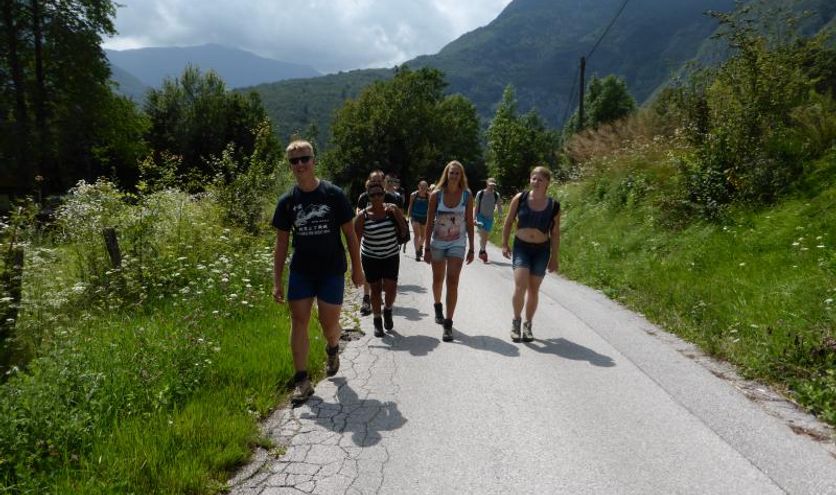 Wandelen: Wat moet je meenemen en hoe kan je je voorbereiden?