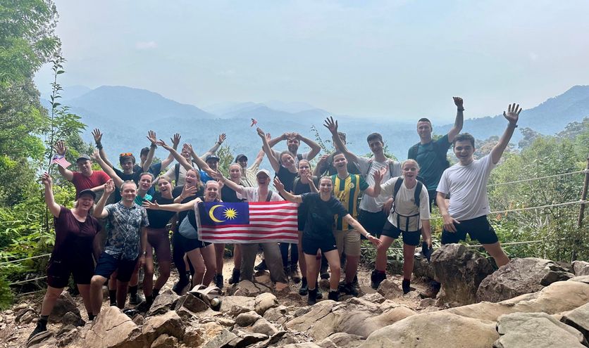 5 x waarom Maleisië niet aan jouw bucketlist mag ontbreken!