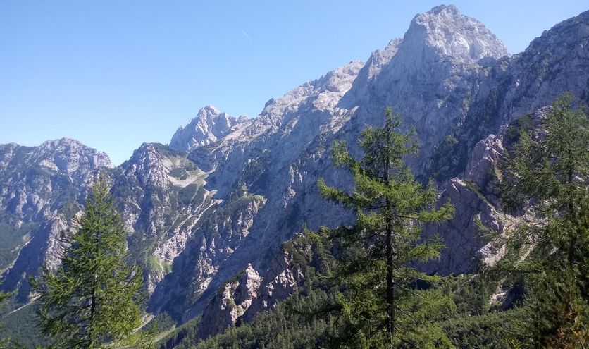 Zo ziet je reis naar Slovenië er deze zomer uit!