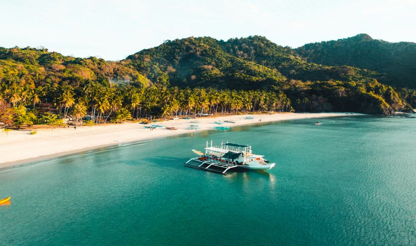 Eilandhoppen, snorkelen en cultuur: de ultieme groepsreis Filipijnen Eilandhoppen, snorkelen en cultuur: de ultieme groepsreis Filipijnen