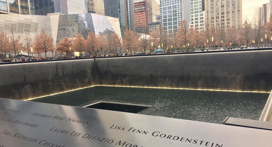 9/11 Memorial 9/11 Memorial