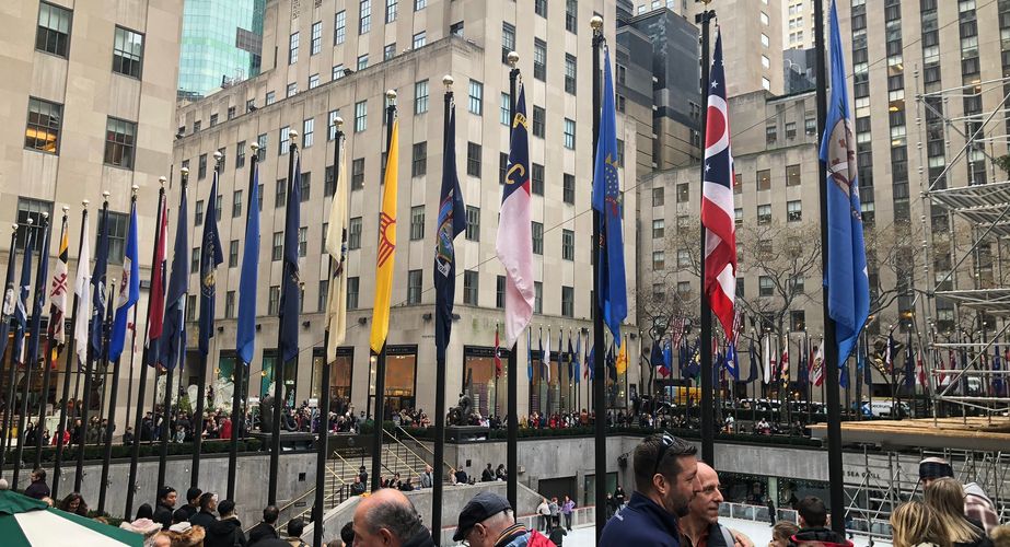 9/11 memorial museum