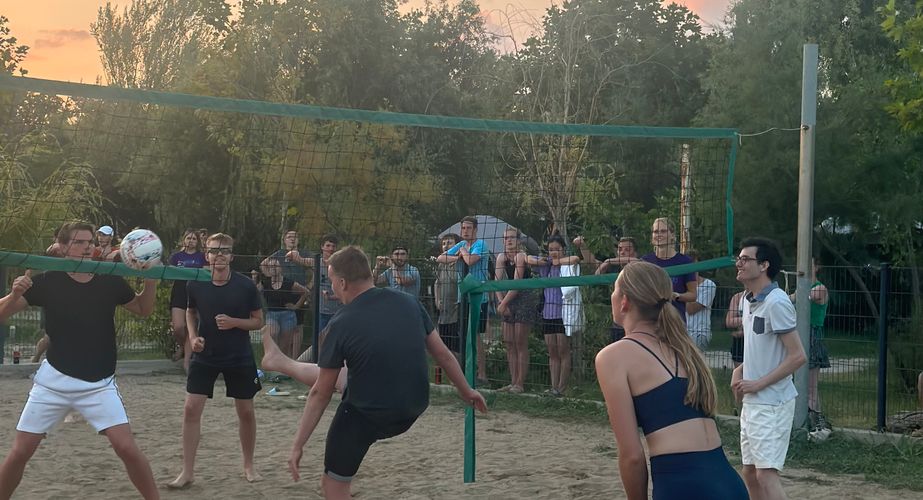 Volleybal