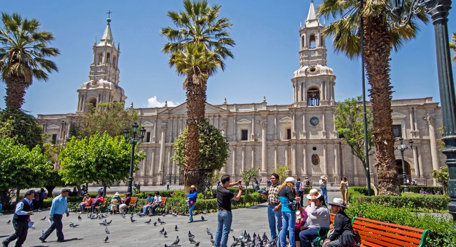 Arequipa