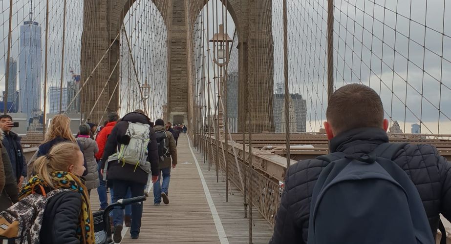 Brooklyn Bridge Brooklyn Bridge