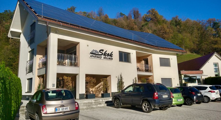 Appartementen Appartementen