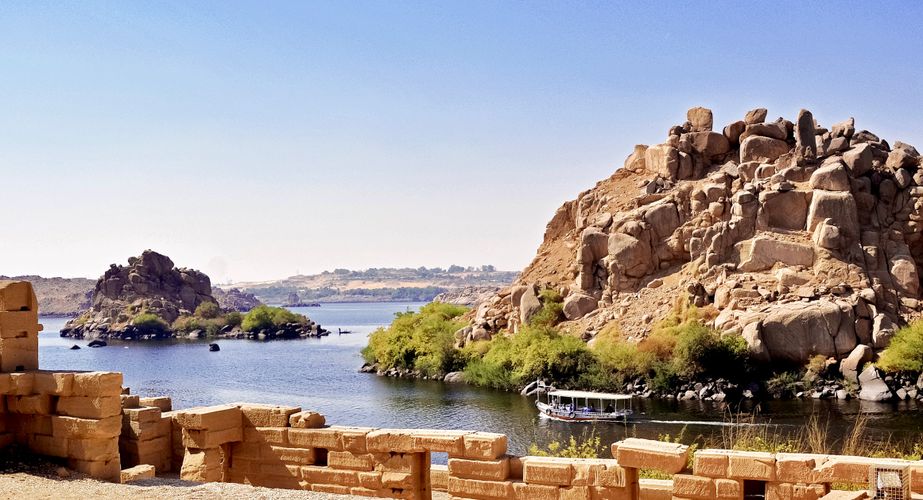 Aswan Aswan