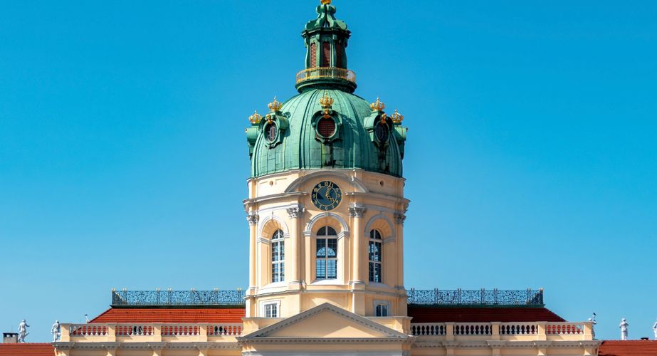 Charlottenburg Charlottenburg