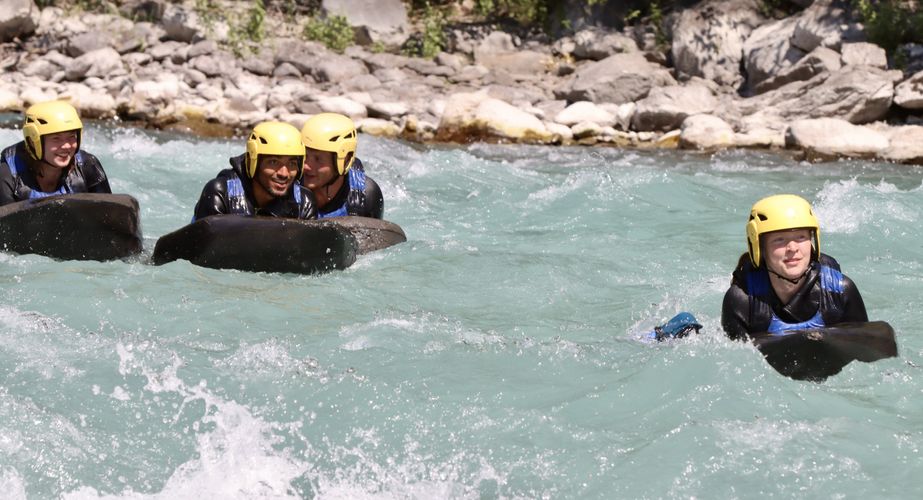 Hydrospeed Hydrospeed