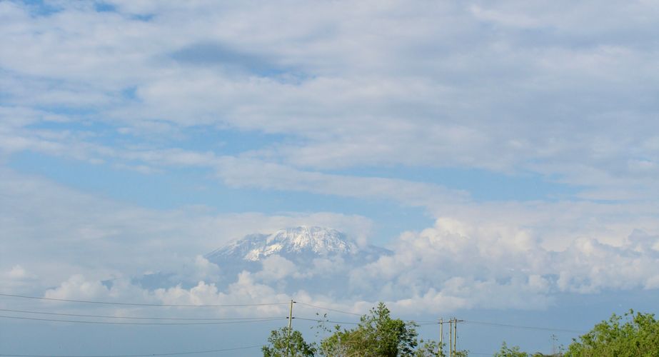 Kilimanjaro
